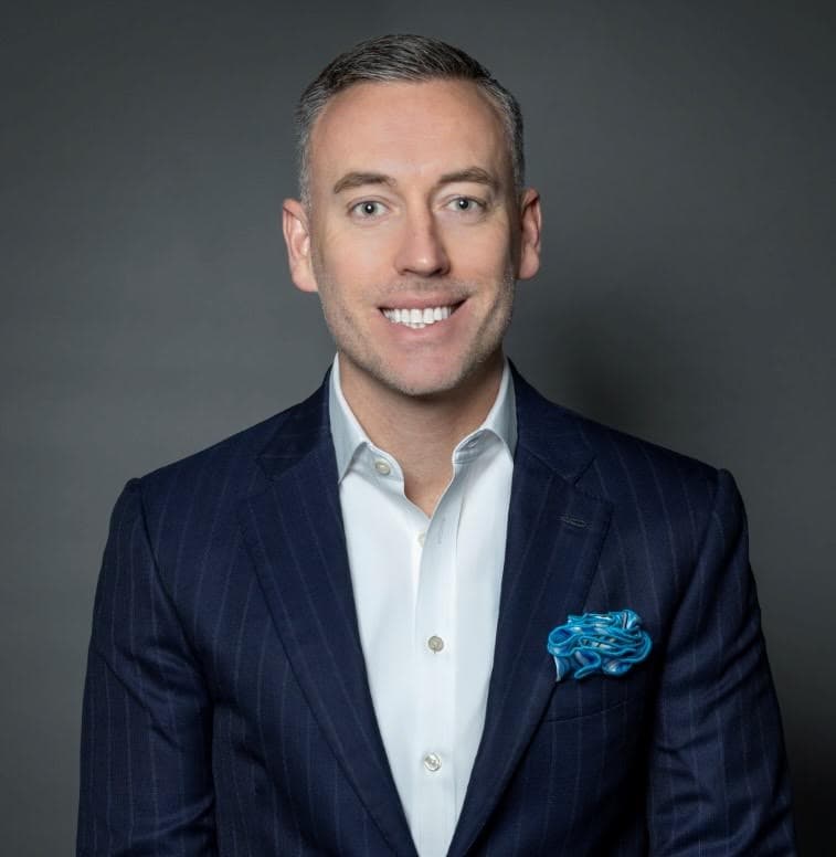Brian Waltrip - Chief Executive Officer