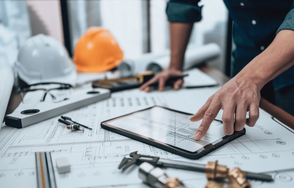 Development Services